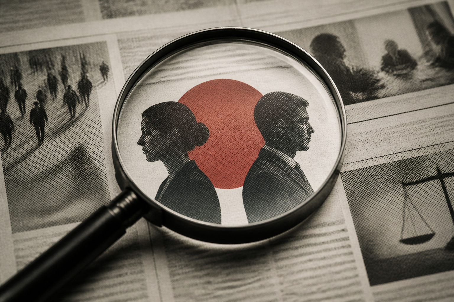 Framing in het genderdebat: hoe de verpakking het nieuws stuurt