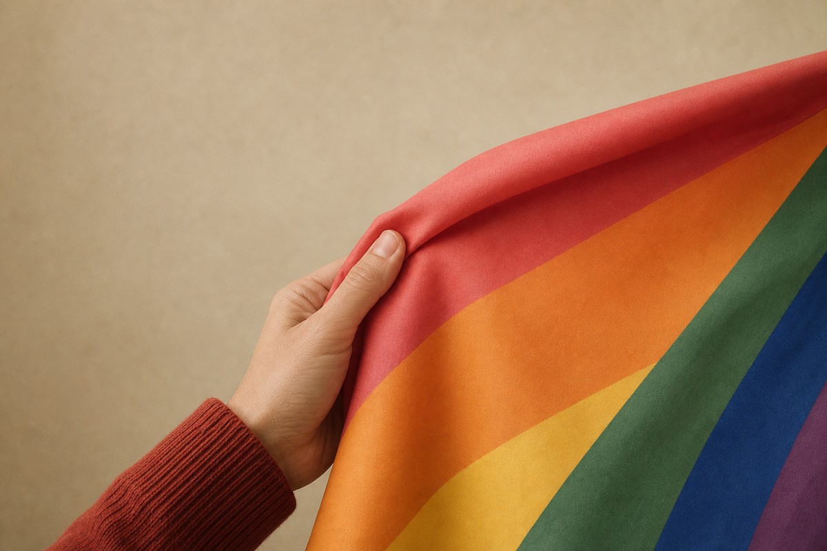 Log Cabin Republicans schrappen de T: 'wij zijn nu een LGB-organisatie'